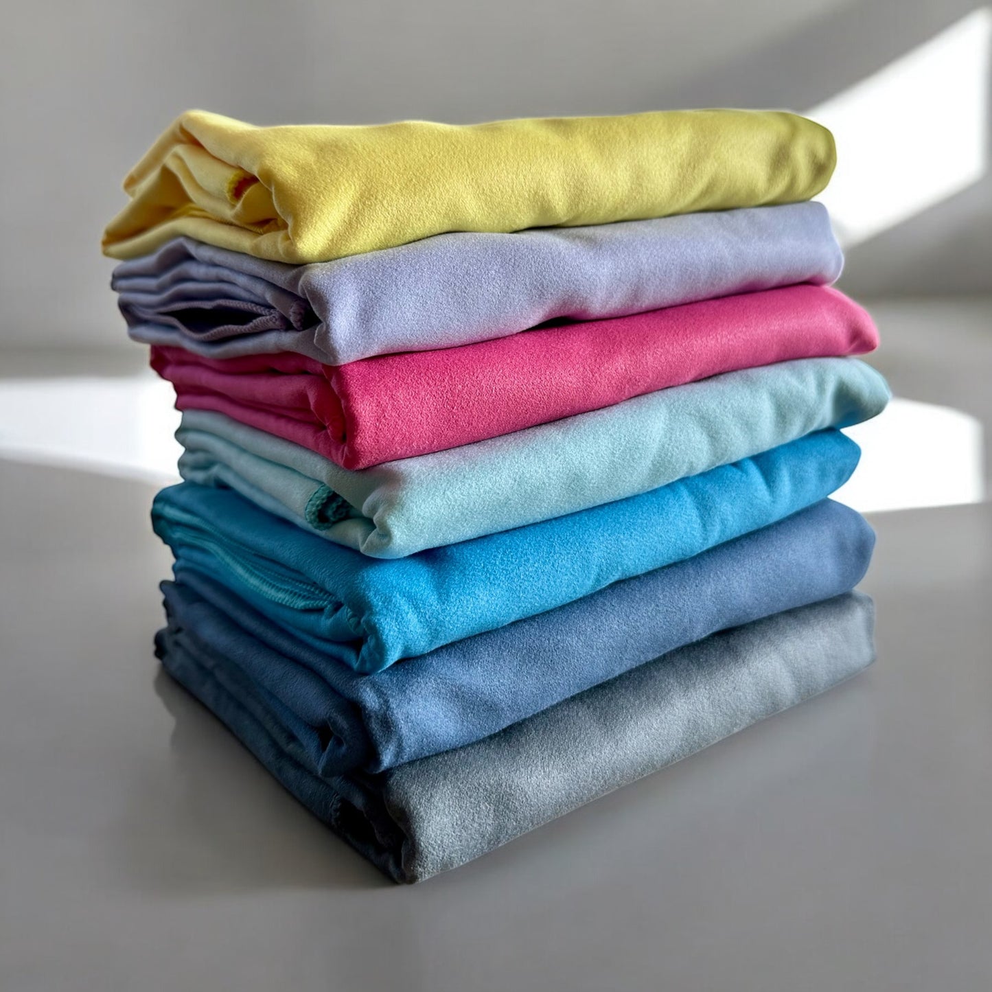 Wunschhandtuch - Motiv und Farbe frei wählen