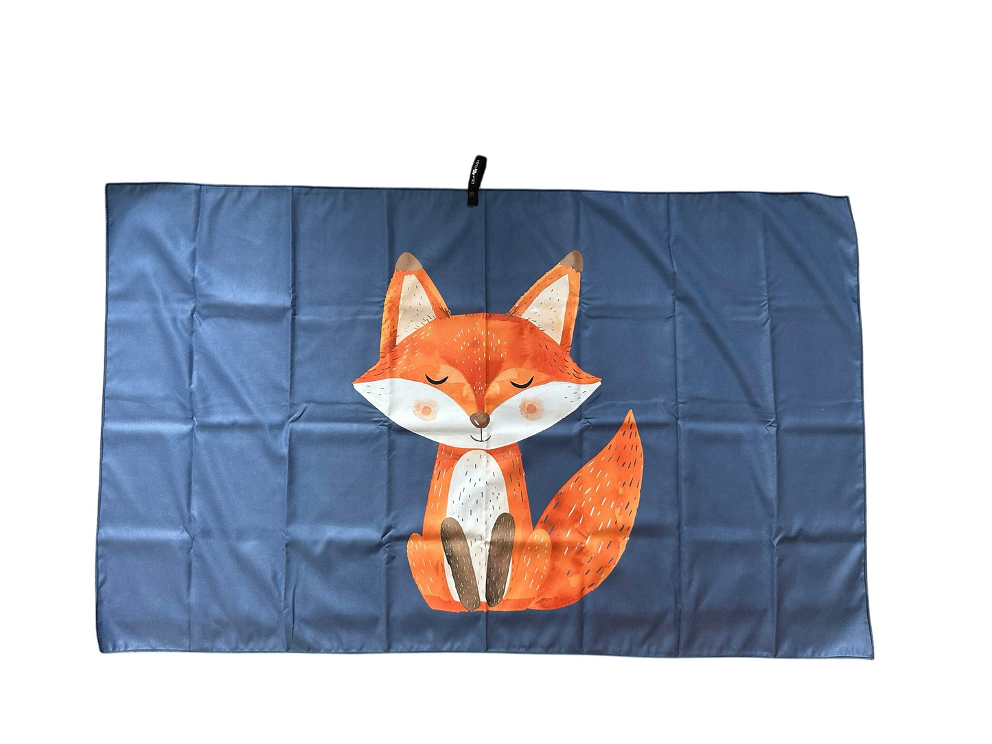 Mikrohelden - Fuchs